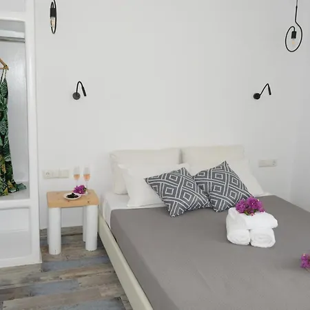 Апартаменты Depis Luxury