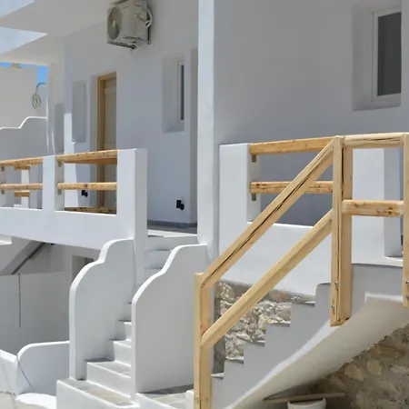 Depis Luxury Апартаменты *