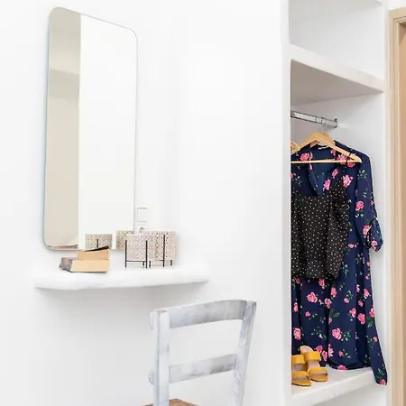 Depis Luxury * Naxos City