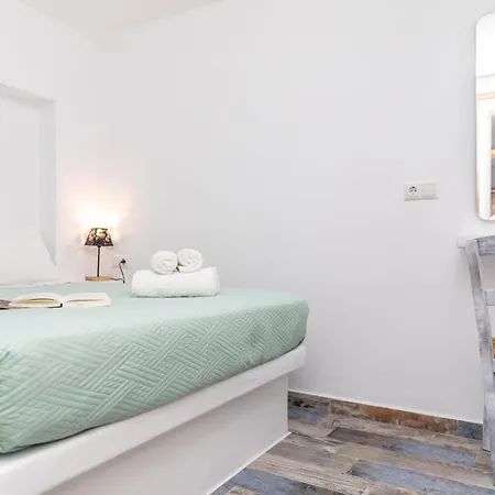 Апартаменты Depis Luxury