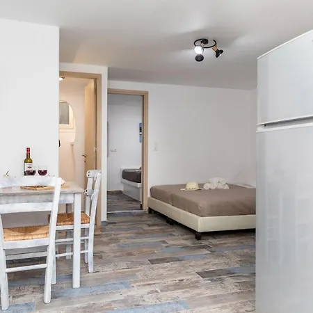 Апартаменты Depis Luxury *