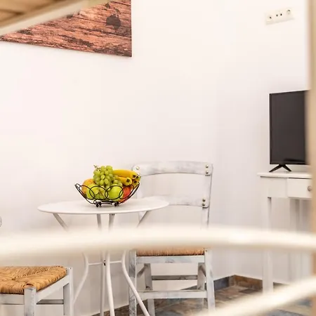 Depis Luxury Апартаменты