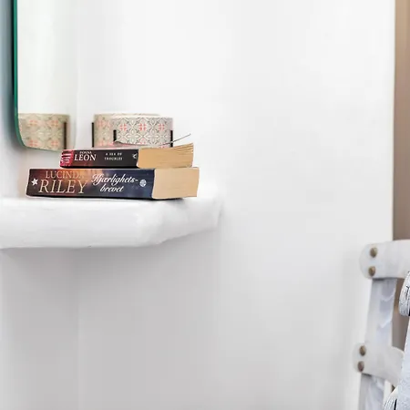 Depis Luxury * Naxos City