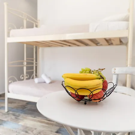 Depis Luxury Naxos City