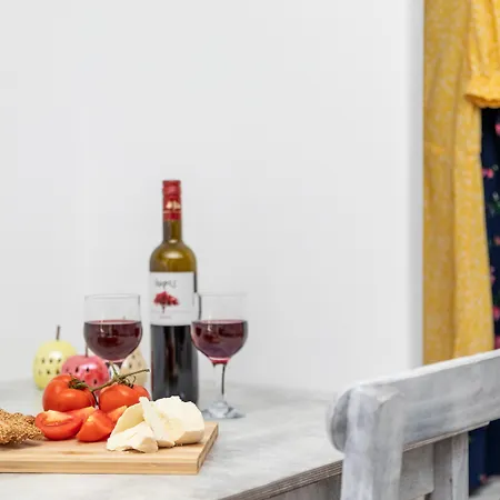 Апартаменты Depis Luxury *