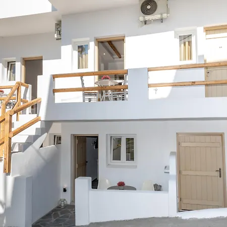 Апартаменты Depis Luxury