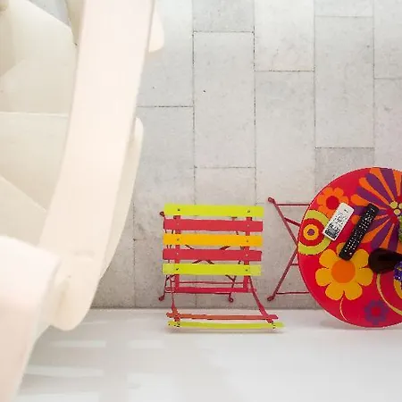 Depis Luxury Апартаменты *