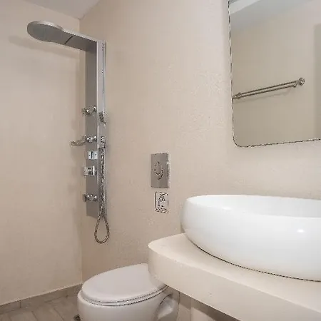 Апартаменты Depis Luxury