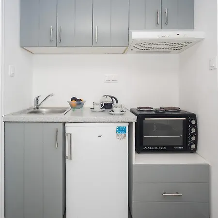 Depis Luxury Naxos City