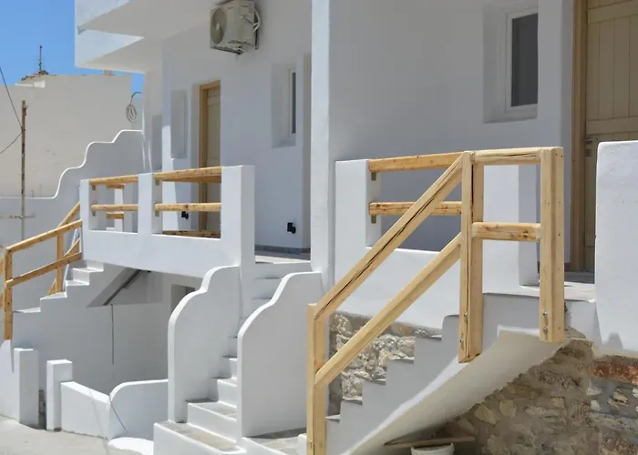 Depis Luxury Apartment *