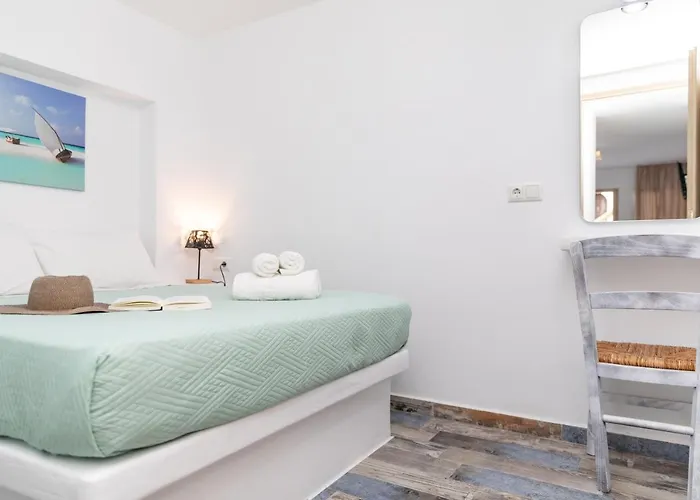 Apartment Depis Luxury