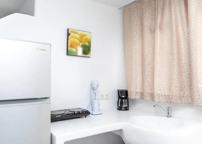 Apartment Depis Luxury *