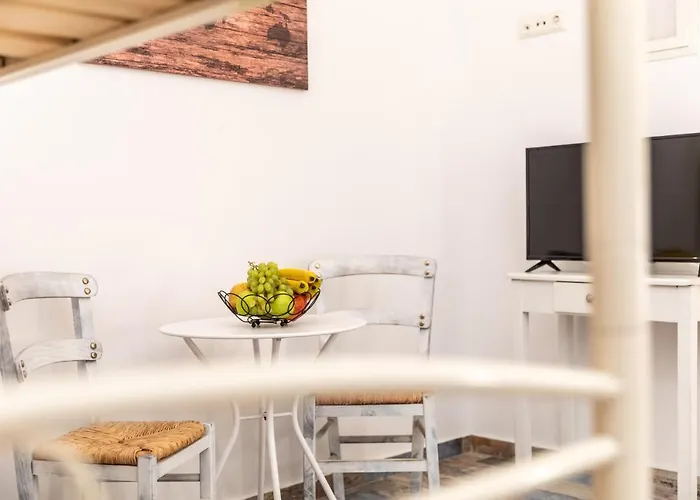 Depis Luxury Apartment