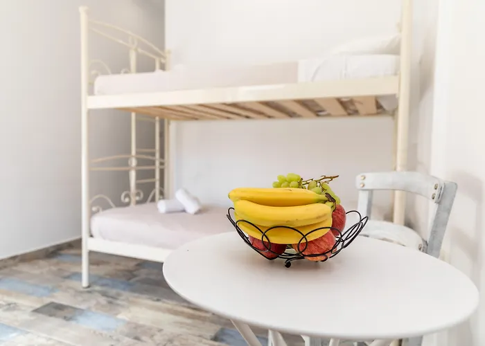 Depis Luxury Naxos City