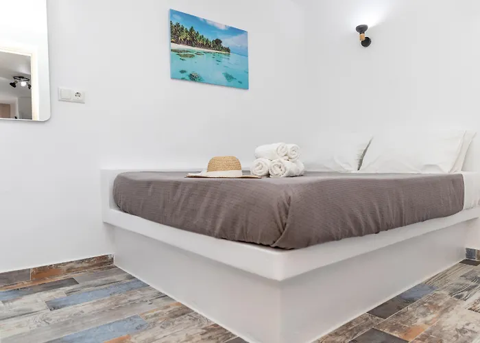 Depis Luxury Apartment