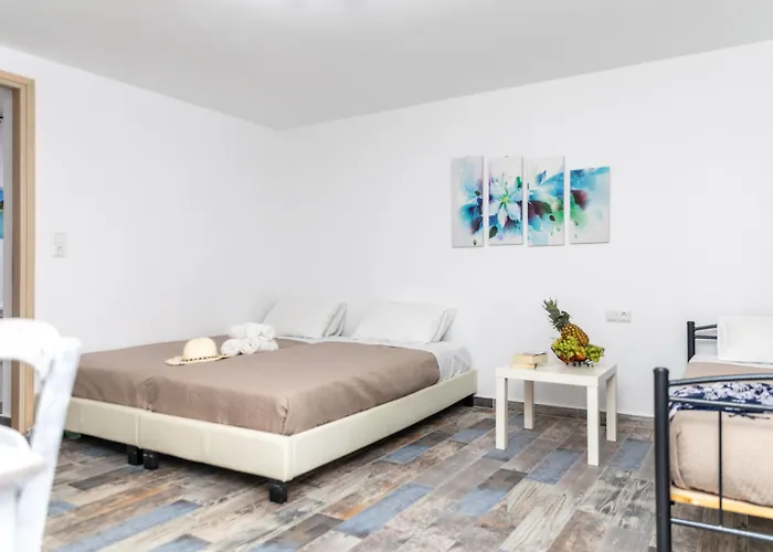 Depis Luxury Naxos City