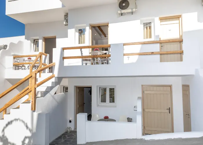 Apartment Depis Luxury