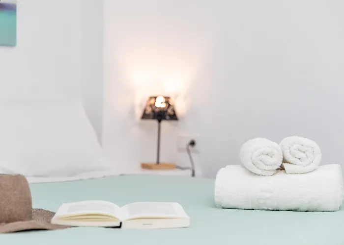 Depis Luxury Apartment