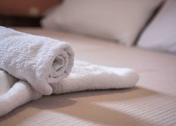 Apartment Depis Luxury Naxos City