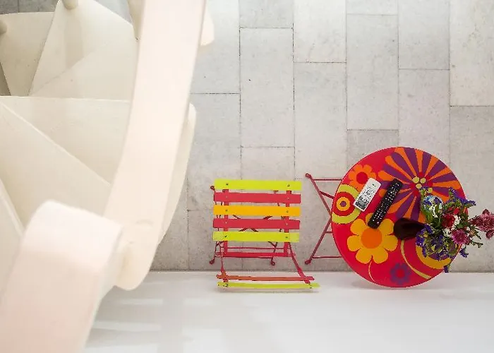 Depis Luxury Apartment *