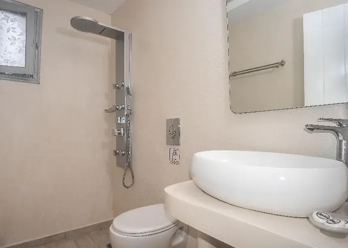 Apartment Depis Luxury