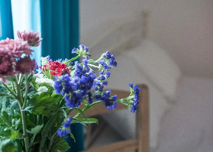 Depis Luxury Apartment Naxos City