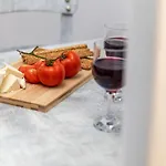 Apartamento Depis Luxury Naxos City