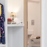 Apartamento Depis Luxury