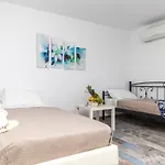 Apartamento Depis Luxury Naxos City