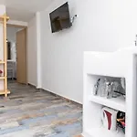 Apartamento Depis Luxury Naxos City