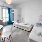 Apartamento Depis Luxury Naxos City
