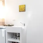 Depis Luxury Apartamento
