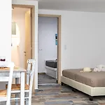 Depis Luxury Apartamento