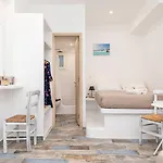 Depis Luxury Lejlighed Naxos City