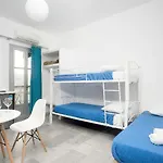Apartamento Depis Luxury *