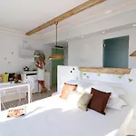 Apartamento Depis Luxury Naxos City