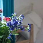 Depis Luxury Apartamento Naxos City