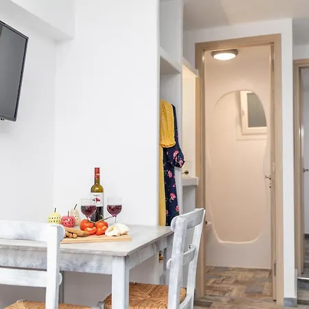 Depis Luxury Διαμέρισμα Naxos City