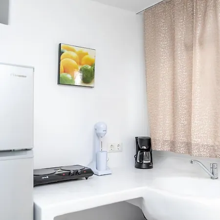 Appartement Depis Luxury *
