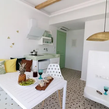 Depis Luxury Appartement