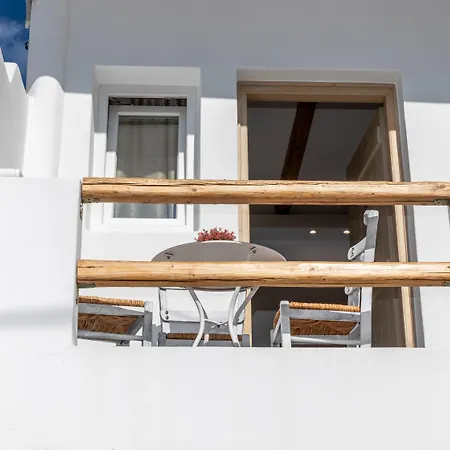 公寓 Depis Luxury *