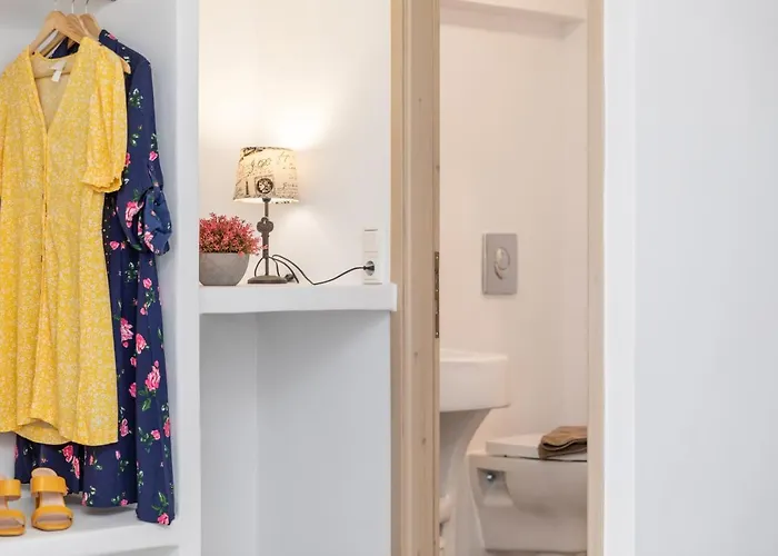 Apartmán Depis Luxury