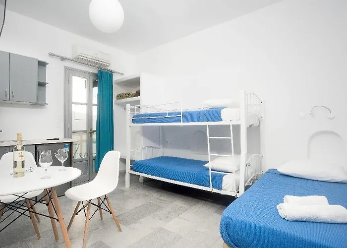 Apartmán Depis Luxury *